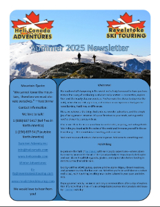 “Elevate Your Summer: Wild Adventures, High Places, Unforgettable Moments”